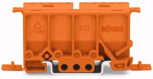222-500 WAGO Terminals Accessories