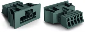 890-755 WAGO Device Connectors