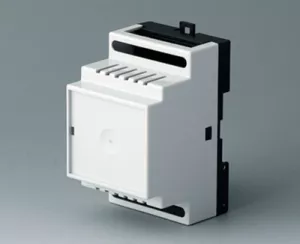 B6502114 OKW DIN-Rail Enclosures