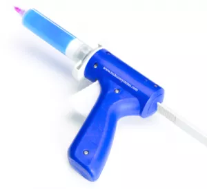 930-MSG METCAL Dosing units and accessories