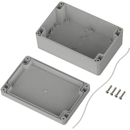 BYB-3-90H0219 by.B General Purpose Enclosures Image 2