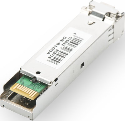 DN-81004 DIGITUS Fibre Optic Connectors Image 2