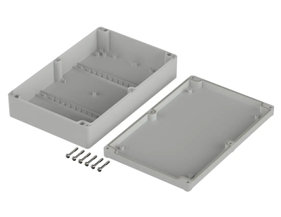 63239000 Bopla General Purpose Enclosures Image 2