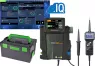 PROFITEST MF XTRA 0105-SET Gossen Metrawatt VDE testers, Installation testers, Insulation testers