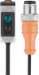 O6T404 IFM electronic Optical Sensors