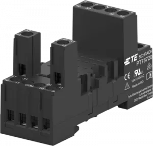 6-1415034-1 Schrack Relays Accessories