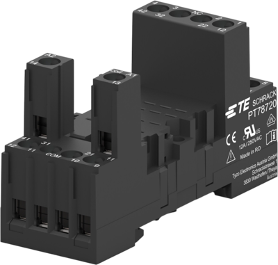6-1415034-1 Schrack Relays Accessories