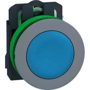 XB5FA61C0 Schneider Electric Actuators, Signal Elements and Front Elements