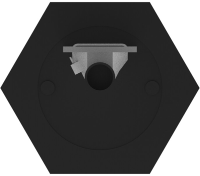 1-1546411-1 TE Connectivity Modular Connectors Image 4