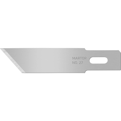 27.50 Martor Knives Scalpels and Accessories Image 2