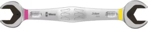05020260001 Wera Spanners