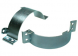 Elco clamp B44030A65, CD 64.3 mm, MH 75 mm, for non-insulated installation