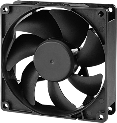 GE92252B1-000U-AE9 SUNON Axial Fans