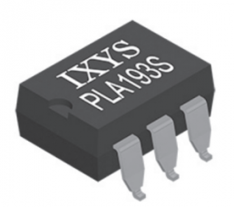 Solid state relay, PLA193AH