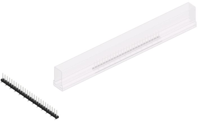 SLY7SMD04525ZSM Fischer Elektronik PCB Connection Systems