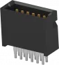 064002-E ERNI PCB Connection Systems