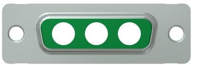 3003W3SXX99A10X CONEC D-Sub Connectors Image 3