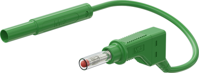 66.1048-20025 Stäubli Electrical Connectors Test Leads Image 1