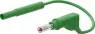 66.1048-10025 Stäubli Electrical Connectors Test Leads
