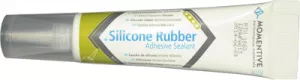 RTV 106 ROT 83ML Momentive Sealants, Potting Compounds