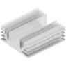 10018922 Fischer Elektronik Heat Sinks