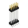 SL 16 SMD 247 10 S Fischer Elektronik PCB Connection Systems