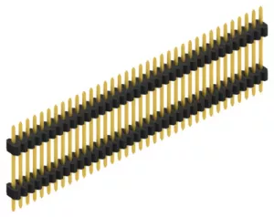 10157413 Fischer Elektronik PCB Connection Systems