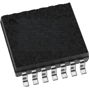 MCP3424-E/ST Microchip A/D Converters