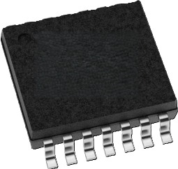 MCP3424-E/ST Microchip A/D Converters