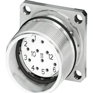 1243920 Phoenix Contact Sensor-Actuator Connectors