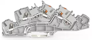 2205-7542 WAGO Series Terminals