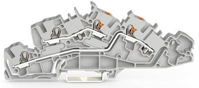 2205-7542 WAGO Series Terminals Image 1