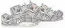 2205-7542 WAGO Series Terminals