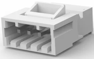 3-641438-4 AMP PCB Connection Systems