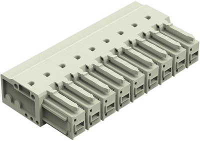831-3529 WAGO PCB Connection Systems Image 1