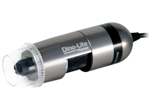Dino-Lite AM7013MZT4 USB Microscope