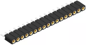 BLY6SMD17 Fischer Elektronik PCB Connection Systems