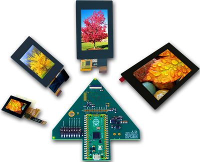 EA 9782-1USB DISPLAY VISIONS Accessories (Displays) Image 2