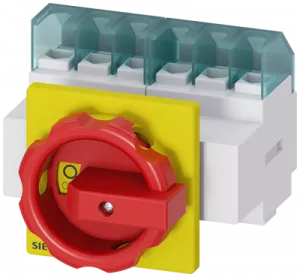 3LD2203-3VK53 Siemens Circuit Breakers