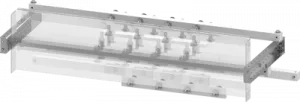 8PQ6000-5BA76 Siemens Accessories for Enclosures