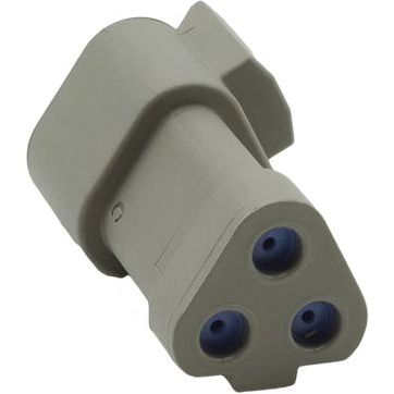 PX0106P03GY BULGIN Accessories for Automotive Connectors Image 2