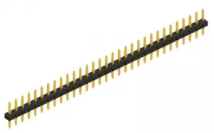 SLY108131G Fischer Elektronik PCB Connection Systems