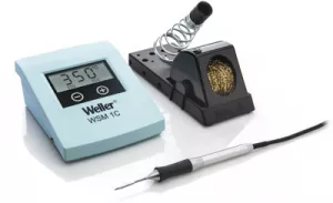 WSM 1C Weller Soldering Stations