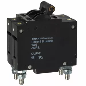 8-1393254-1 Potter & Brumfield Device Circuit Breakers