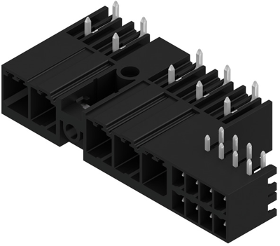 1156410000 Weidmüller PCB Connection Systems Image 1