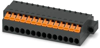 1431019 Phoenix Contact PCB Connection Systems