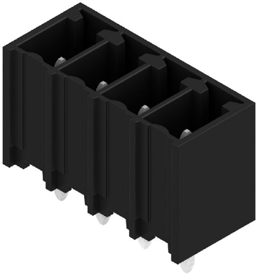 1863490000 Weidmüller PCB Connection Systems Image 1