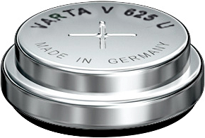 04626 101 401 VARTA Button Cells