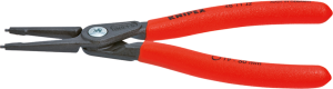 Precision Circlip Pliers for internal circlips in bore holes 180 mm