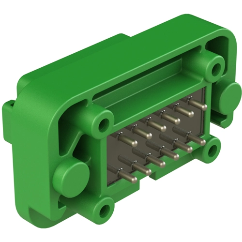 AT15-12PC-BM04 Amphenol PCB Connection Systems Image 2